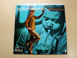 Nat Adderley | eBay