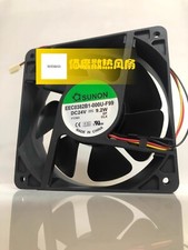 SUNON EEC0382B1-000U-F99 12038 24V 9.2W Inverter Cooling Fan