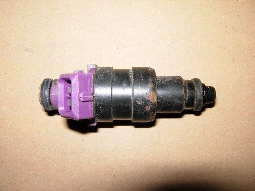 Renault Clio 2 II ,Twingo 1.2. 58 PS  BJ 2001 Einspritzventil Motor D7F