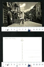 VIPITENO (BZ) M. 950 - HISTORIC CENTER AND TOWER OF THE TWELVE - 30208