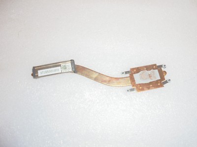 Dell OEM Latitude 5285 Tablet CPU Heatsink Assembly - M6W83