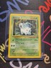 Pokémon TCG Nidoran Jungle 57/64 Regular Unlimited Common