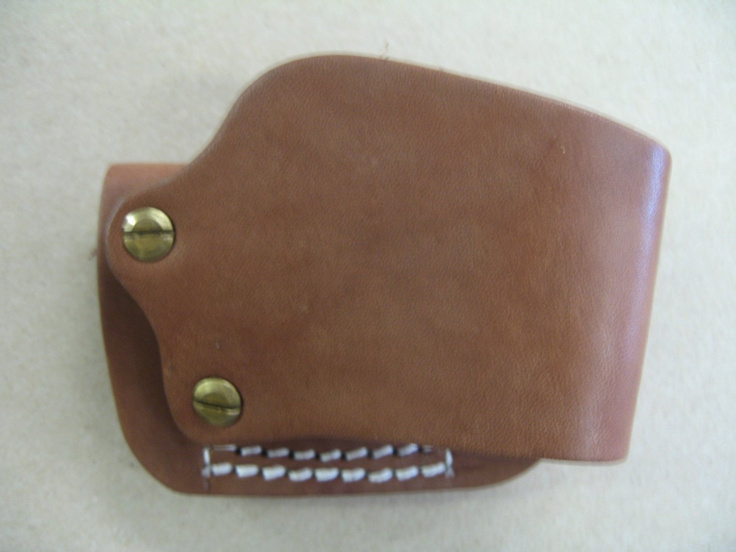 Sig Sauer P226 P228 P229 P220 P239 P250 2022 Tan Leather Belt Slide Holster