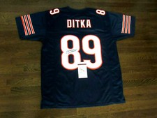 Mike Ditka Cards, Rookie Card and Autographed Memorabilia Guide 37
