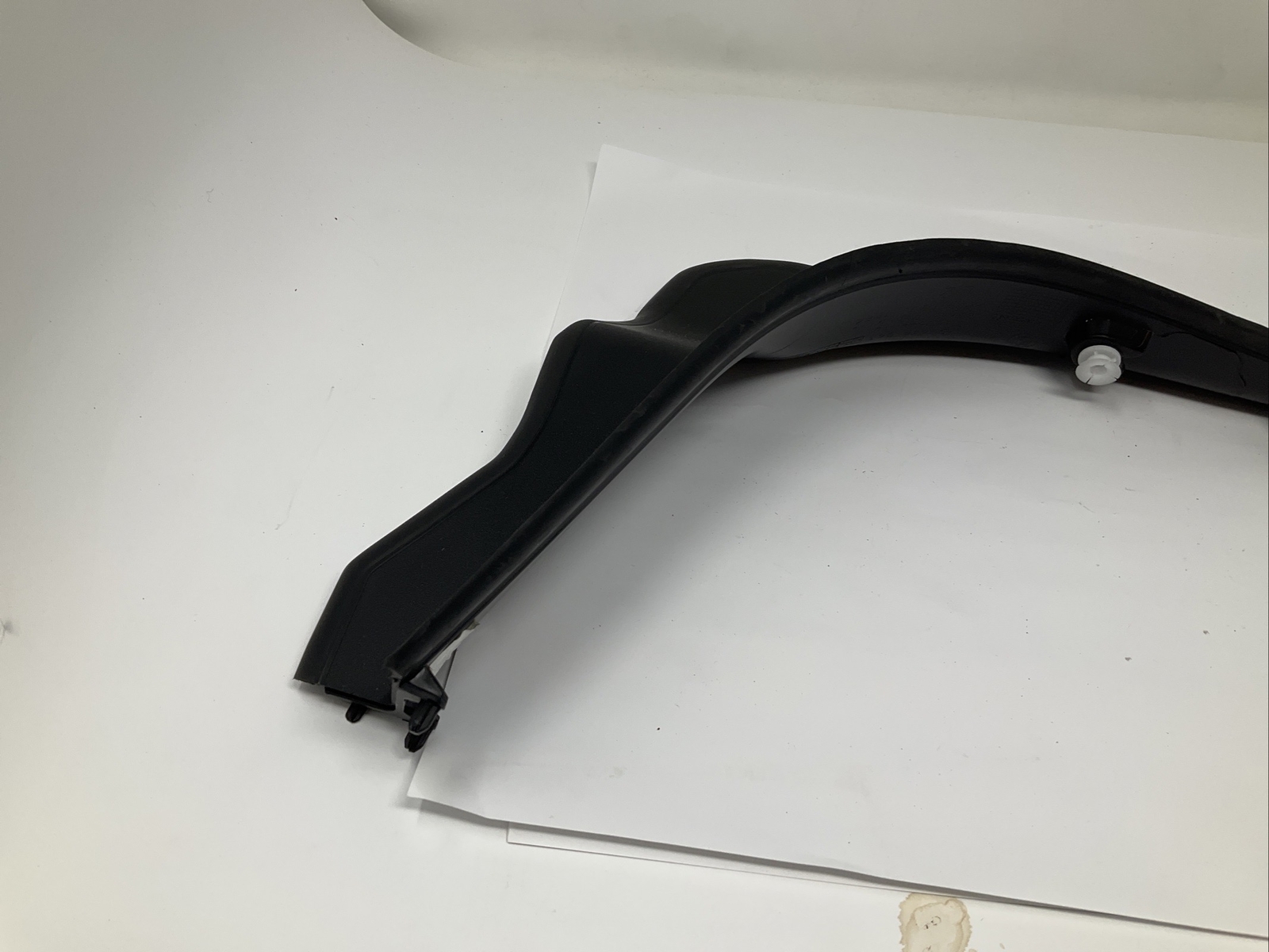 Trim Panel Water Channel Left BMW M5 F90 G30 G38 518d 520d  