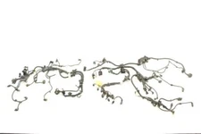 2022 Toyota Supra AT 2.0L Engine Injector Wiring Harness