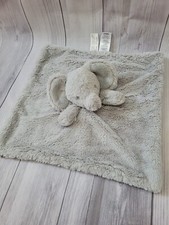 Koala Baby Elephant Lovey Security Blanket Rattle