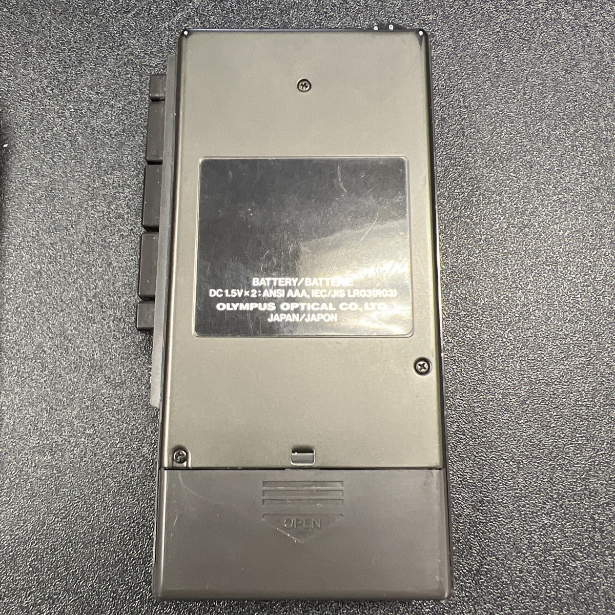 P607 ジャンク OLYMPUS Pearlcorder XR 他 付属品多数 P607 ジャンク OLYMPUS Pearlcorder XR 他 付属品多数 Yahoo