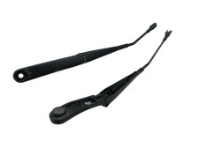 2x Scheibenwischer Aero Wischarm Vorne für Audi TT 8J 06-10 8J1955407B