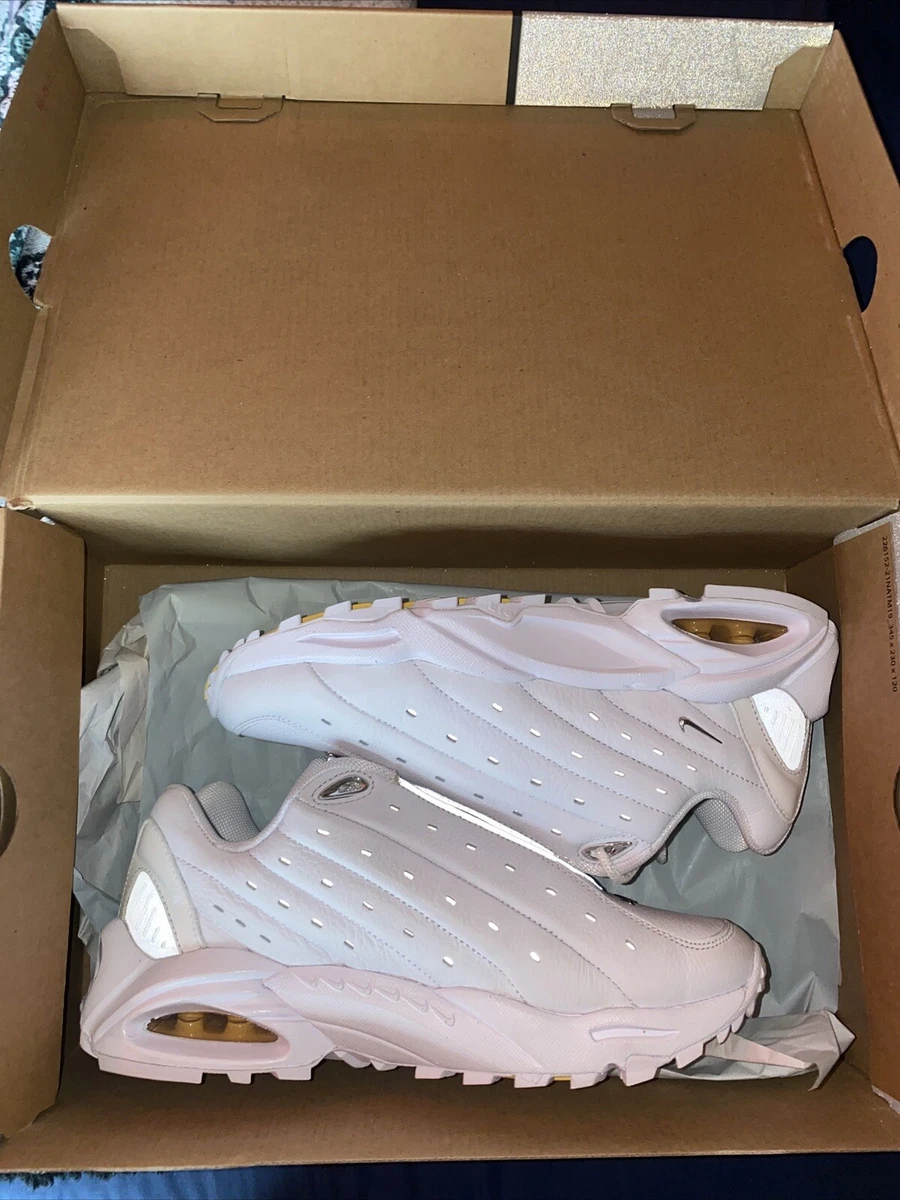 Nike shox deals drake