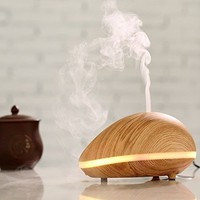 Ultrasonic Aroma Humidifiersgodde Air Mist Aromatherapy Purifier With Changin... on sale Ultrasonic Aroma Humidifiersgodde Air Mist Aromatherapy Purifier With Changin... on sale