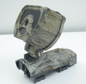 Eyecon Crossfire Trail Camera Epic Photos & Video