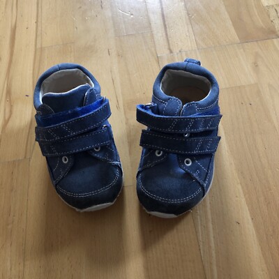 Orthesenschuhe  für Jungen, Größe 24