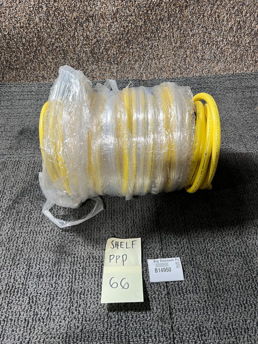 3Mi－Ki　0107 ♡ P-07-KA050018-3-MSHA MULTI-CONDUCTOR CABLE Yellow | eBay