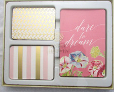 ANNA GRIFFIN SET AG539-H ROSE POCKET 4x6 3x4 CARDS FOR SCRAPBOOKING 88ct CR21