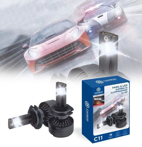MaXtron Set Completo Illuminazione Interna LED Per Seat Leon 5F - 10 Pezzi, 6000K Bianco Freddo, Plug & Play - 5