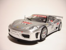 SCX Original Analogue Ferrari 360 Modena GTC 1/32 scale slot car new