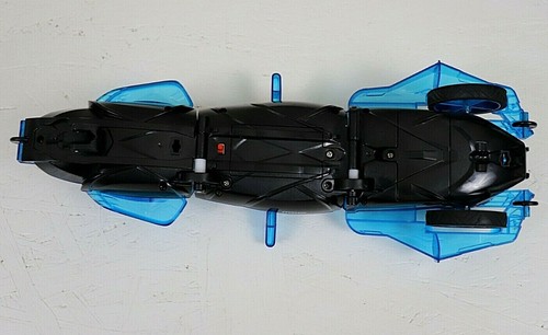 Terrasect Remote Control Transforming Vehicle Blue 2.4 Ghz, tested Works RC - Picture 4 of 9