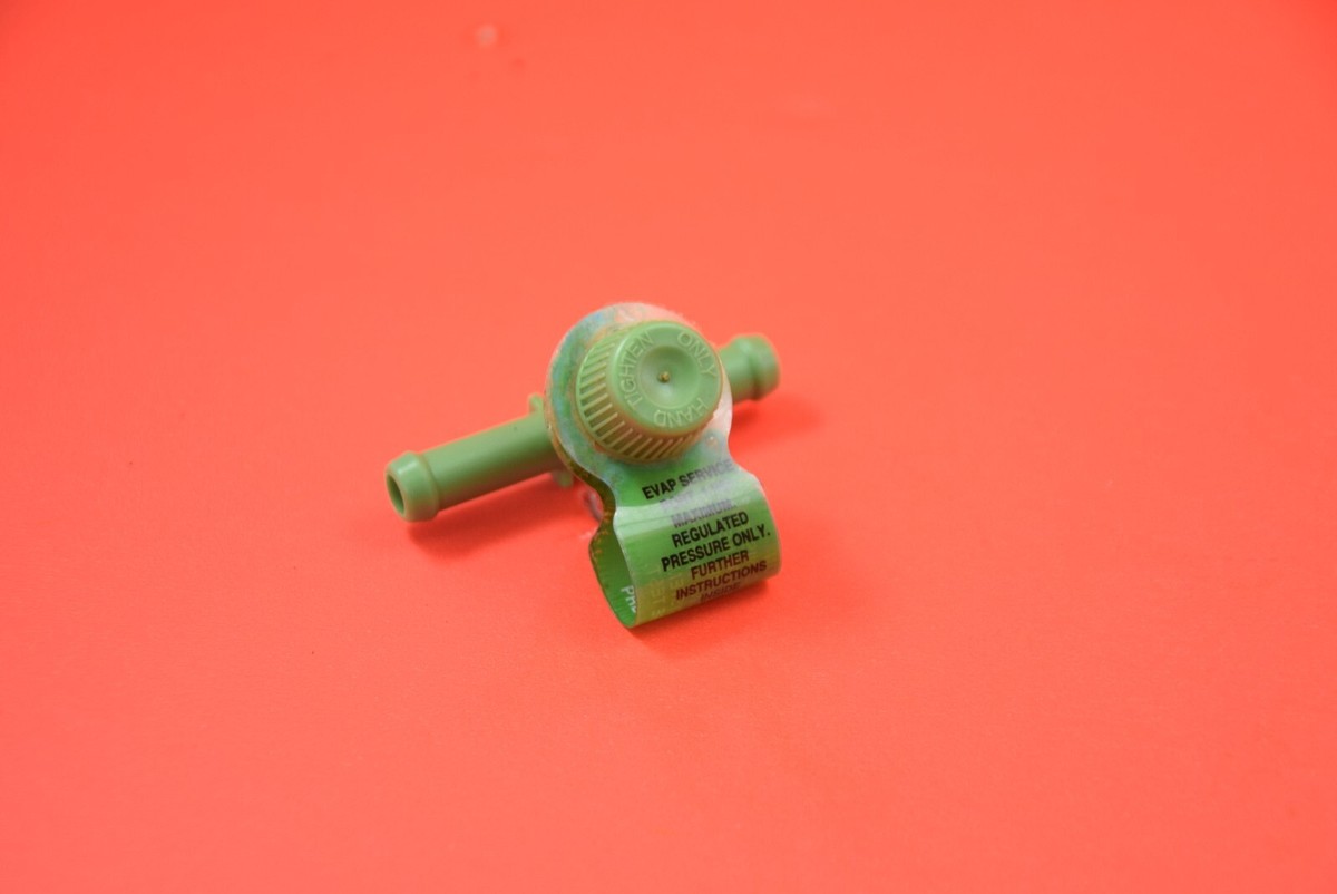 J678 TOYOTA LEXUS UNIVERSAL EVAP FUEL VAPOR VACUUM HOSE SERVICE