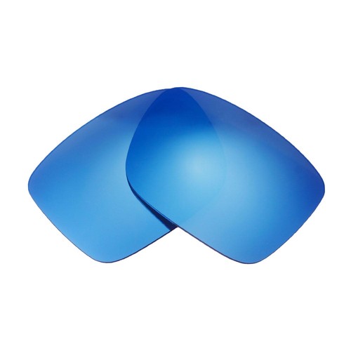 Walleva Ice Blue Polarized Replacement Lenses For VonZipper Elmore - 第 2/5 張圖片