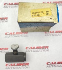 DELTROL FLUID PRODUCTS N20SK Needle Valve 10001-00 (NEW)