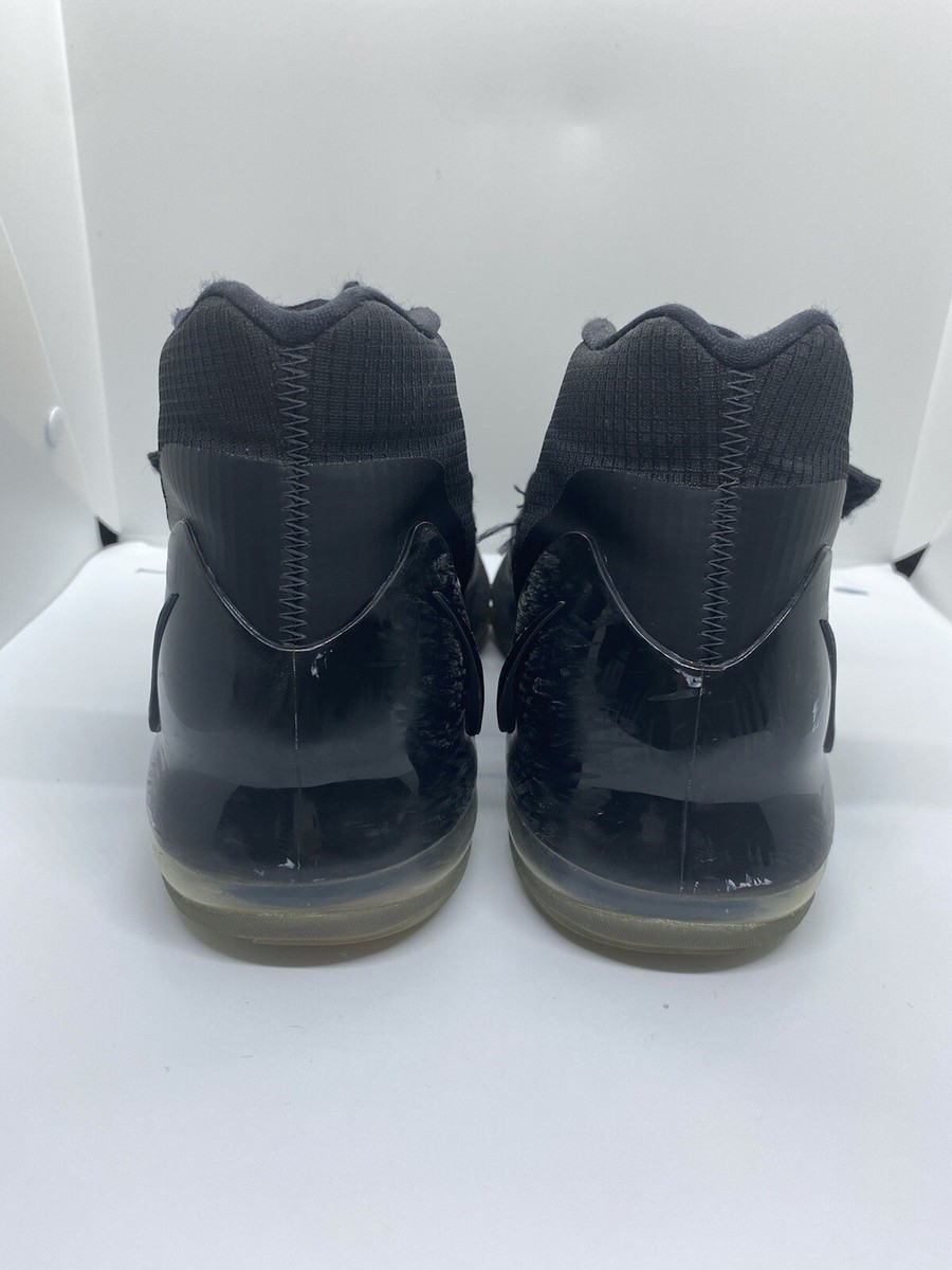 シューズ(男性用) NIKE AIR FORTH MAX EP BLACK AR0975-003 Buy Air Force Max EP 'Black' - AR0975 003 | GOAT