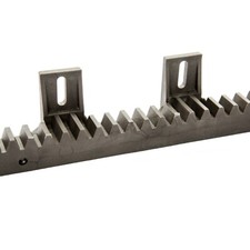 ATA Sliding Gate Rack Suit NeoSlider Gate Motor Racking 1m 1 Metre Length 90281