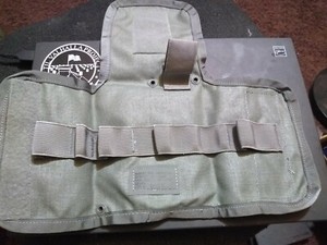 military surplus bolsa