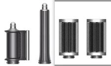 dyson airwrap 4 long attachments [NO 1.6" long barrel]