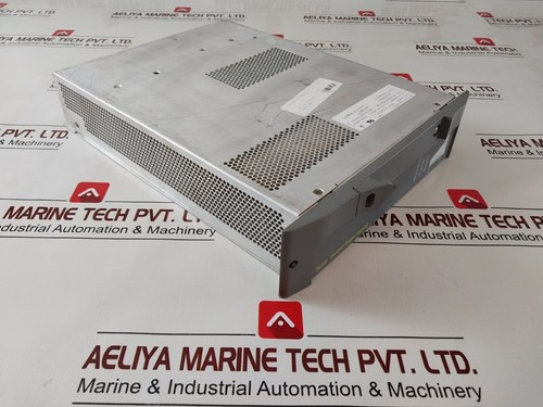 ICS TRIPLEX T8220 Trusted Power Supply 750121 - Picture 5 of 8