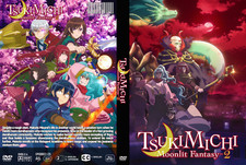 Tsukimichi: Moonlit Fantasy Anime Season 2 Episodes 1-25 Dual Audio Eng/Jpn+Subs