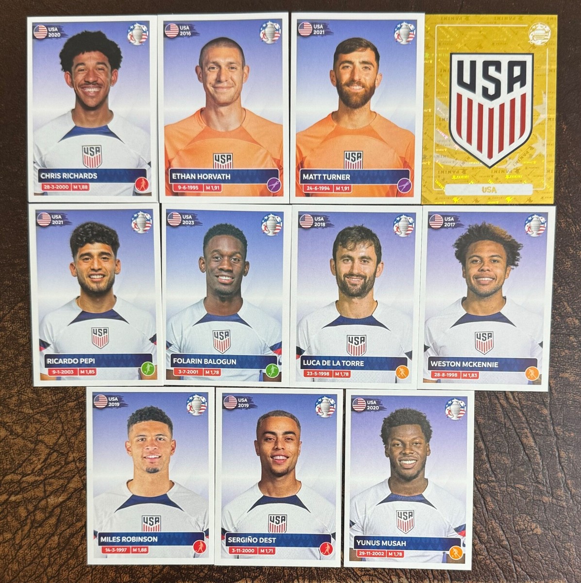 Guyana Gold Cup Us Roster ADIDAS PREDATOR ELITE 25 FT “+TEAMGEIST