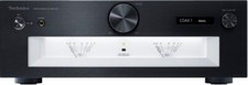 Technics Su-g700 140watt Stereo Integrated Amp/dac Authorized-dealer $2500-list