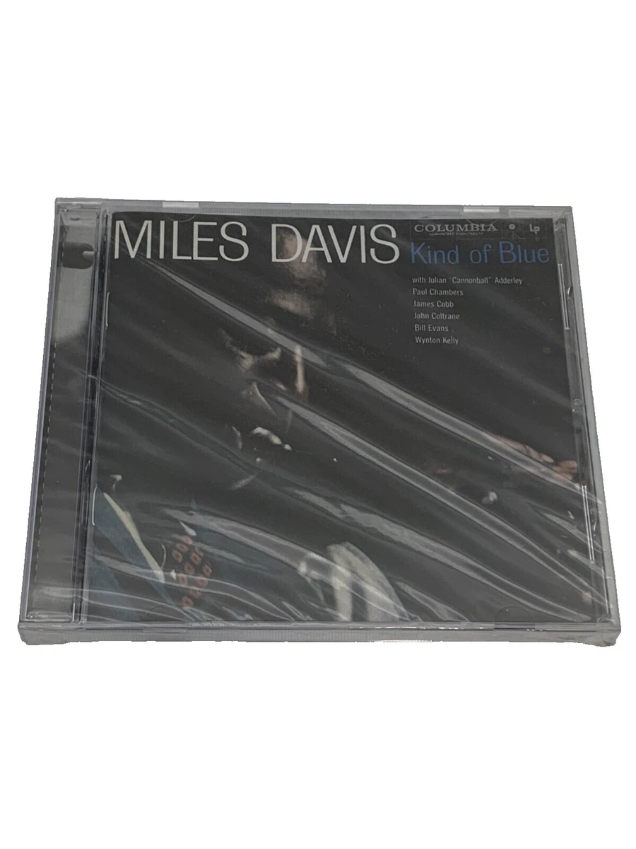 Music CDs Miles Davis for sale | eBay