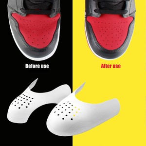 non crease shoe protector