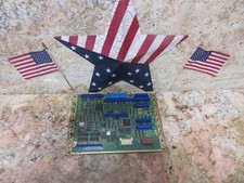 FANUC MOTHER BOARD CIRCUIT BOARD A20B-2000-0170/06B 120 DAY WARRANTY