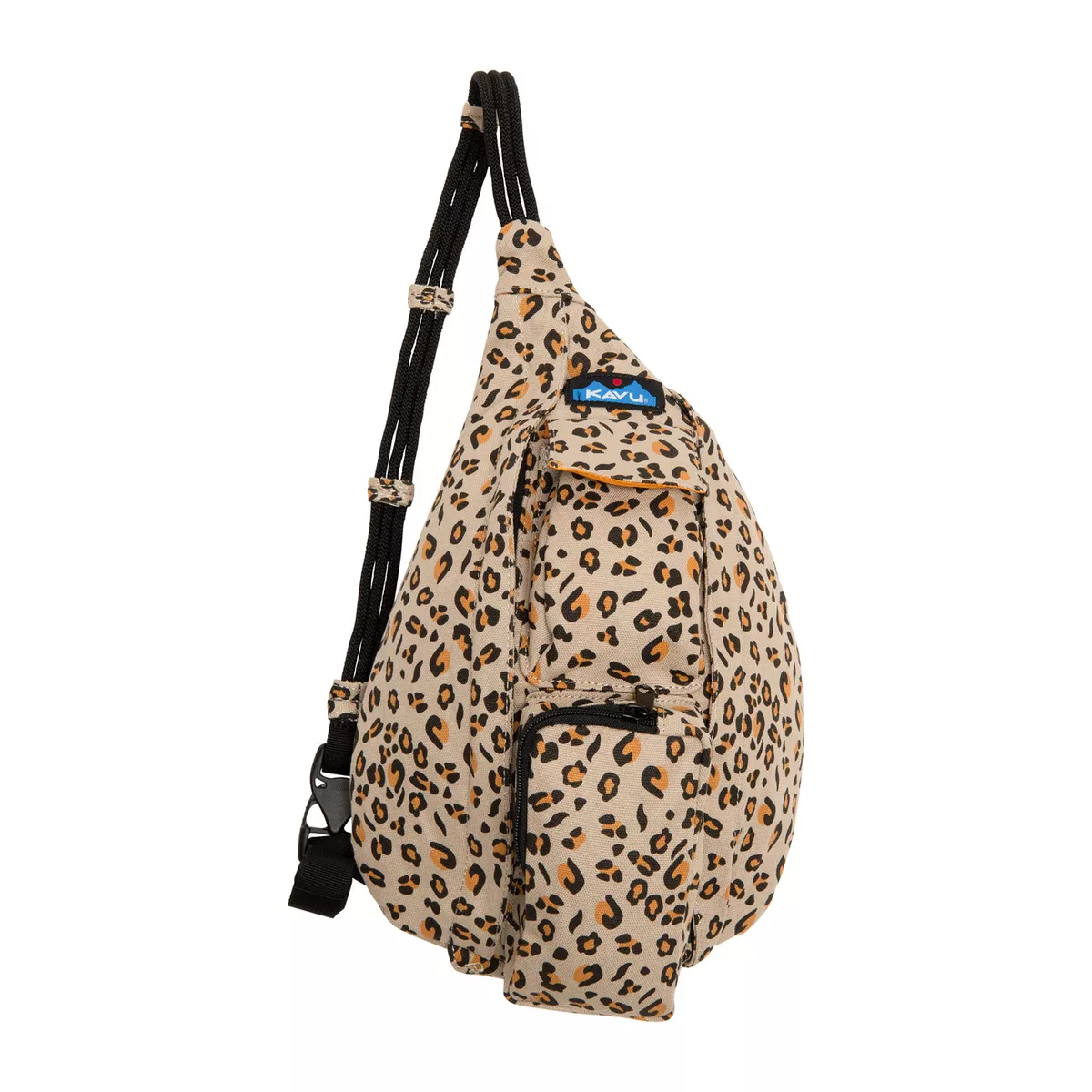 Animal print kavu best sale bag