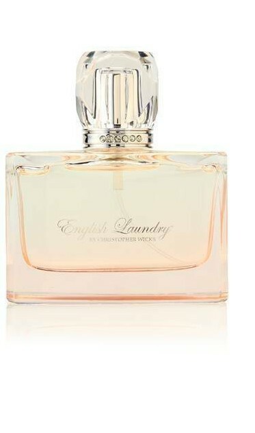 ENGLISH LAUNDRY BY CHRISTOPHER WICKS SIGNATURE EAU DE PARFUM WOMEN