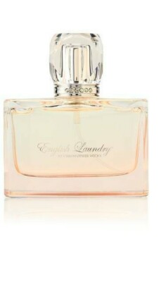 ENGLISH LAUNDRY BY CHRISTOPHER WICKS SIGNATURE EAU DE PARFUM WOMEN