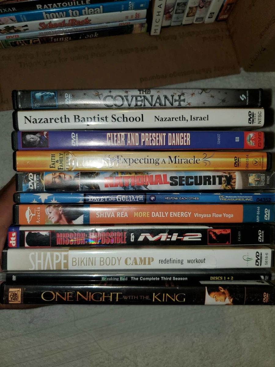 Wholesale Dvd Distributors For Resellers