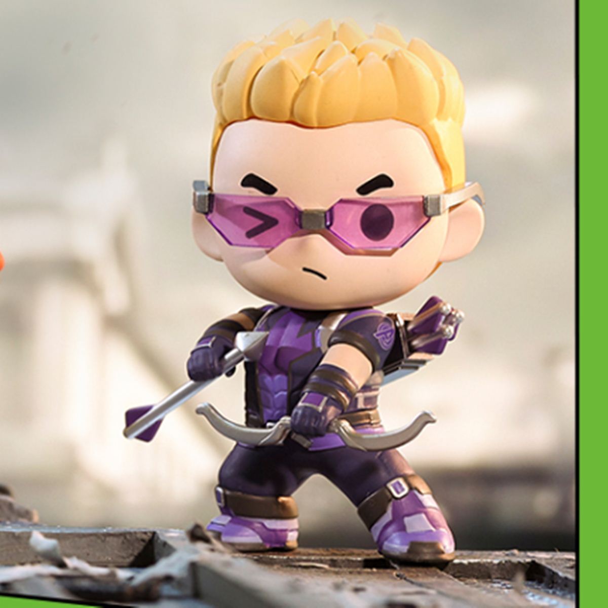 お気に入り】 POPMART × MARVEL コンプリートセット キャラクター