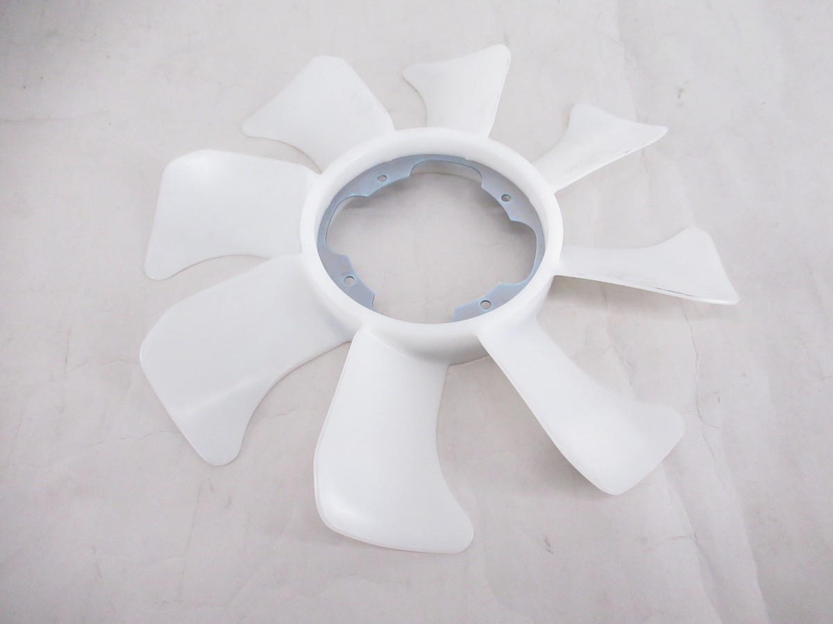 SR311 クーリングファン 21060-E3001 Genuine OEM Nissan 21060-40F00 Engine Cooling Fan Blade 1989-1998