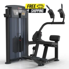 TKO Signature Series Ab Crunch Machine 7024-G2 FREE FREIGHT