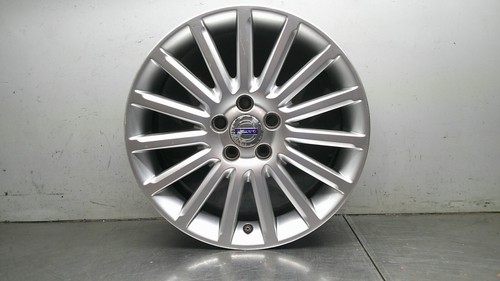 07-09/12-13 VOLVO S80 WHEEL RIM 17x7 ALLOY 15 SPOKE 17'' | eBay