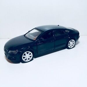audi a7 diecast