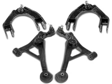 Front Control Arm and Ball Joint Assembly Set For Chrysler Cirrus HW659BR