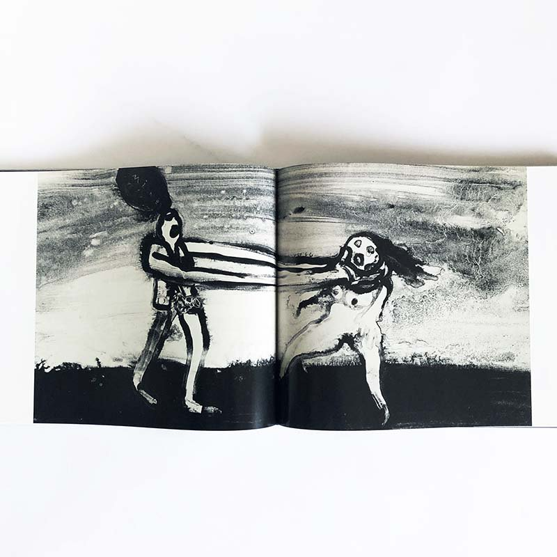 David Lynch Lithos - 2007-2009 Lithograph Collection Book | eBay David Lynch Lithos - 2007-2009 Lithograph Collection Book | eBay