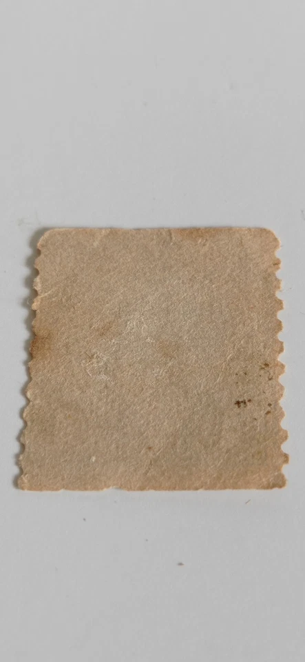 SELLO DE 1 CENTAVO / DE USA - 1922 / DE FRANKLIN / L - 31 - Imagen 2 de 2