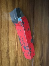 Old / Vintage Carbide  CNC Lathe Turning Cutting Tools FB Tools 