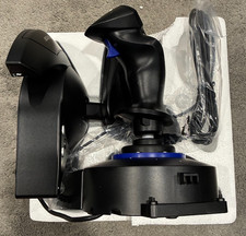 Thrustmaster T.Flight Hotas 4 Flight Stick Jo...